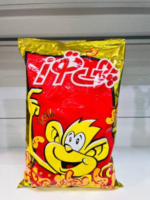 پفک طلایی25ف چی توز